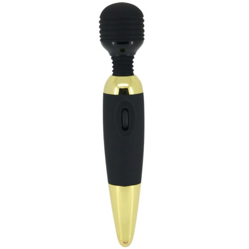 PRETTY LOVE Masseur Baguette Puissante - Aura Intime