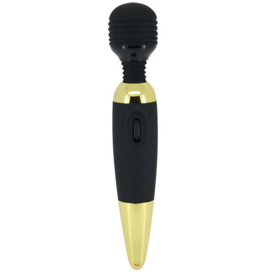 PRETTY LOVE Masseur Baguette Puissante - Aura Intime