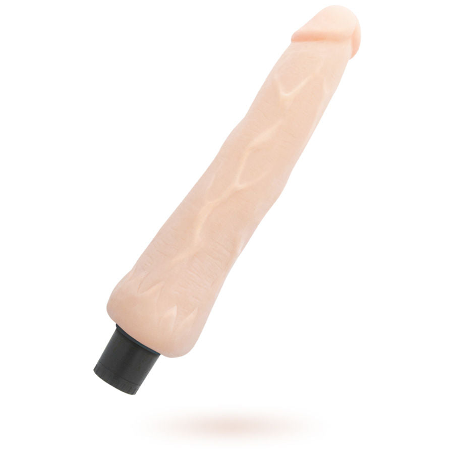 LOVECLONE Vibrateur Autolubrifiant Ragnar 24.5 Cm -O- 3.5 Cm — vue alternative