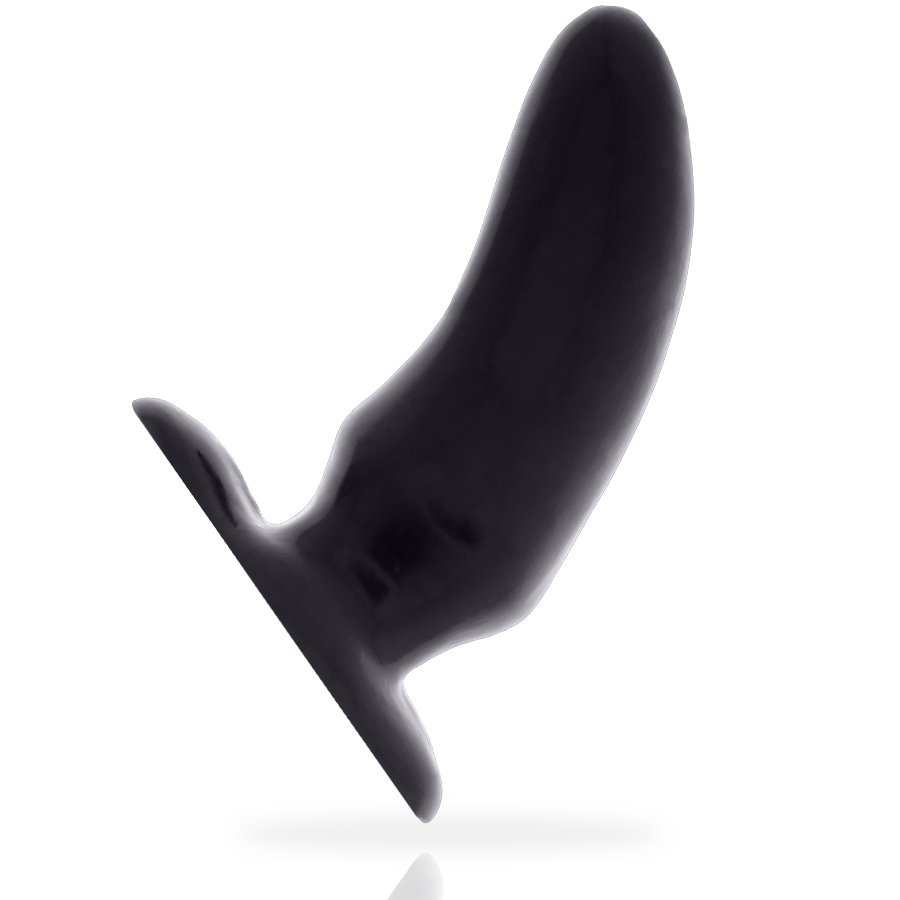ADDICTED TOYS Plug Anal Spot 12 Cm — vue détaillée