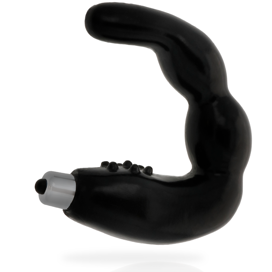 ADDICTED TOYS Masseur Anal Prostate Vibration — vue détaillée