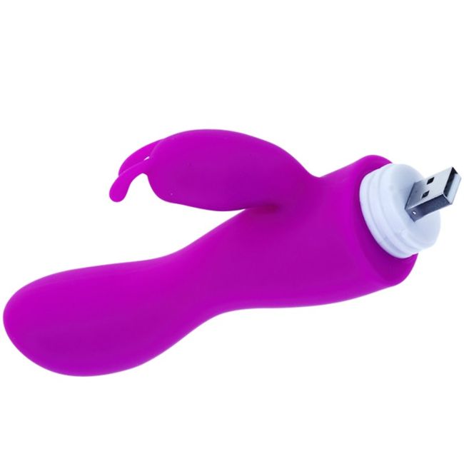 PRETTY LOVE - Smart Kyle Vibrator 30 Modes