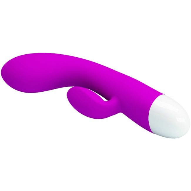 PRETTY LOVE VIBRATEUR INTELLIGENT ELI 30 MODES — vue arrière