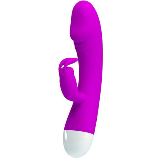 PRETTY LOVE - Smart Vibrator Will 30 Modes