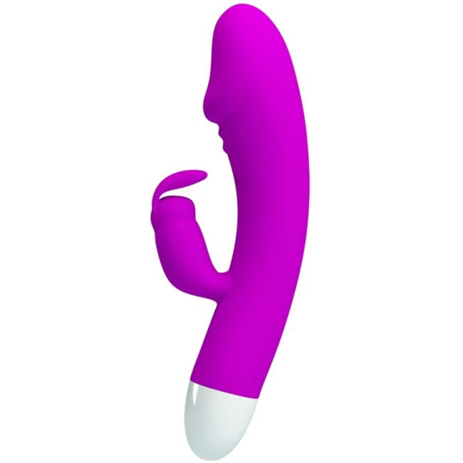 PRETTY LOVE SMART VIBRATEUR WILL 30 MODES — vue détaillée