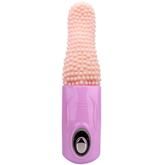 PRETTY LOVE SMART Fonction Rotation Langue Intelligente - Aura Intime