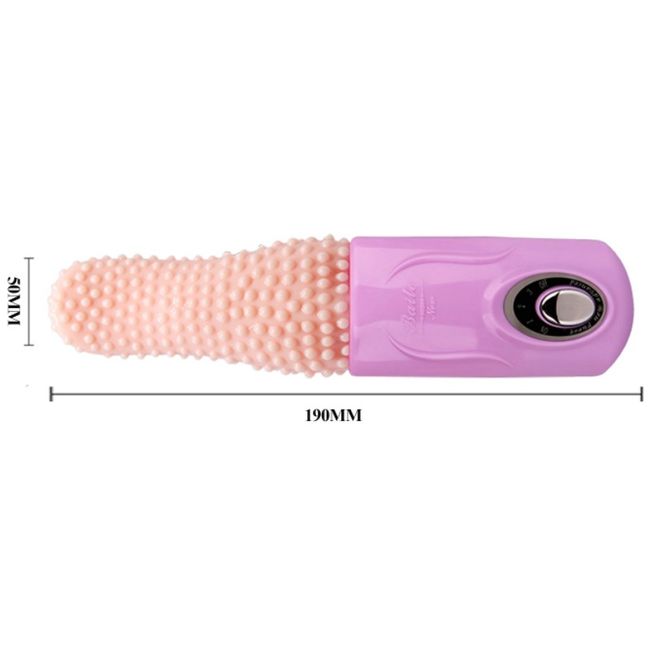 PRETTY LOVE SMART Fonction Rotation Langue Intelligente — vue alternative