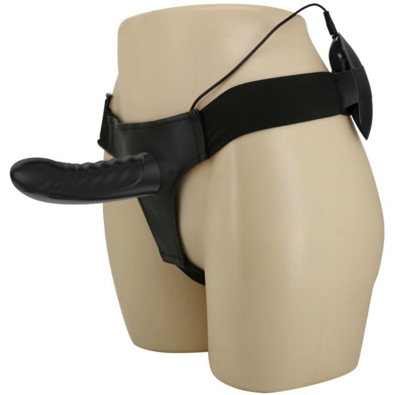 PRETTY LOVE SANGLE MARVIN VIBRATION GODE CREUX — vue détaillée