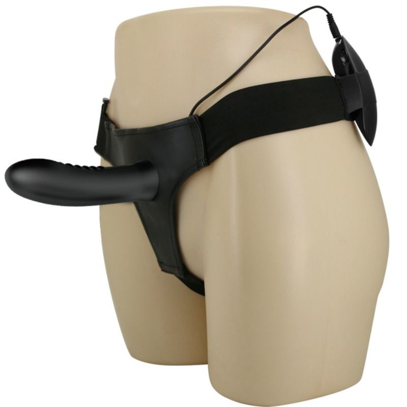 PRETTY LOVE MYRON VIBRATION GODE CREUX — vue détaillée