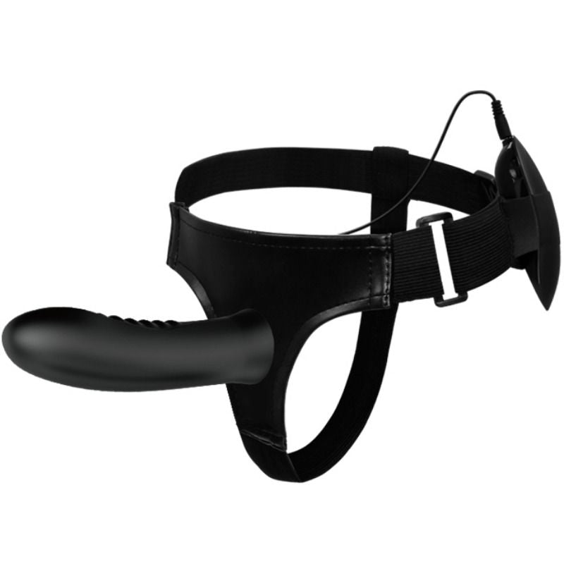 PRETTY LOVE MYRON VIBRATION GODE CREUX - Aura Intime