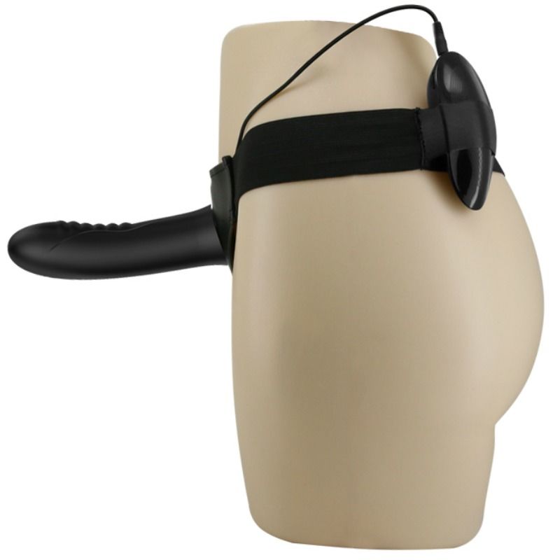 PRETTY LOVE MYRON VIBRATION GODE CREUX — vue alternative
