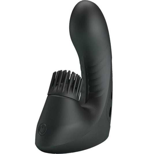 PRETTY LOVE SMART Magic Drill Dé Dés Vibration Rotation - Aura Intime