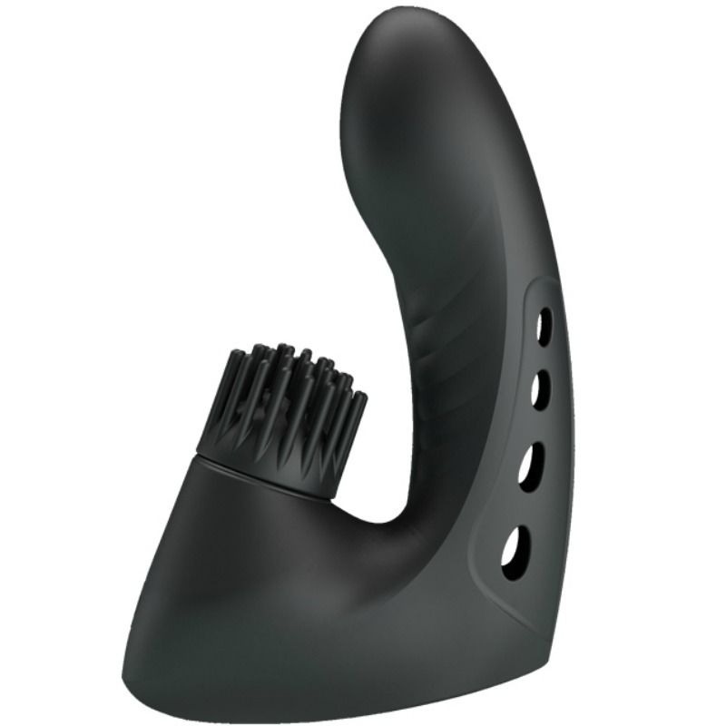 PRETTY LOVE SMART Magic Drill Dé Dés Vibration Rotation — vue détaillée