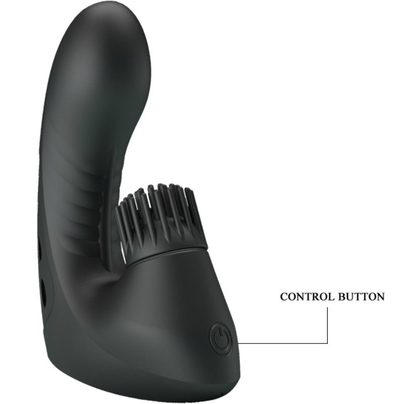 PRETTY LOVE SMART Magic Drill Dé Dés Vibration Rotation — vue alternative