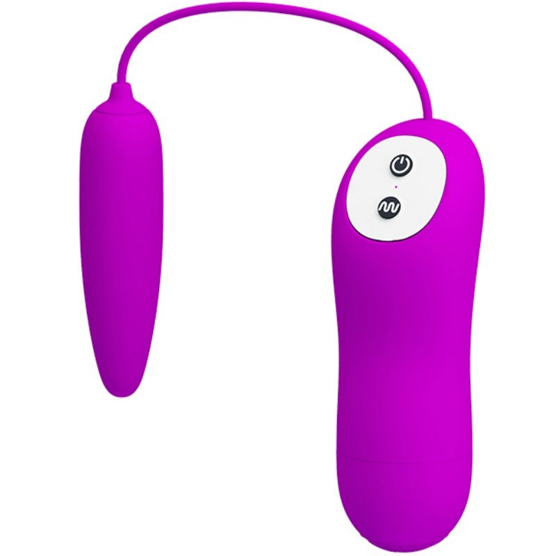 PRETTY LOVE Stimulateur Massage Harriet — vue alternative