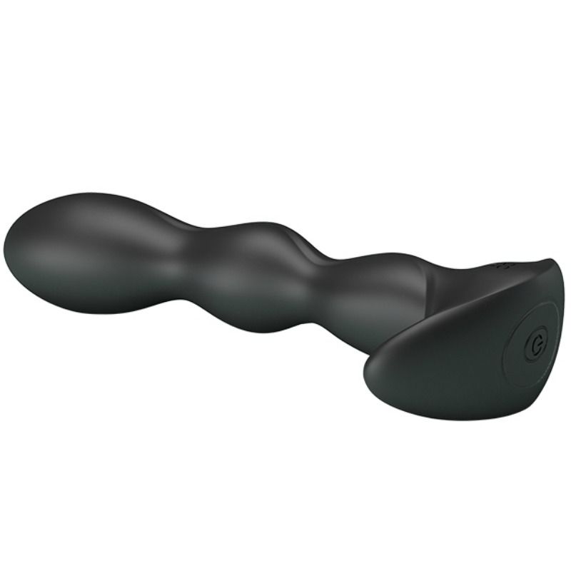 PRETTY LOVE - Masseur Anal 12 Modes De Vibration