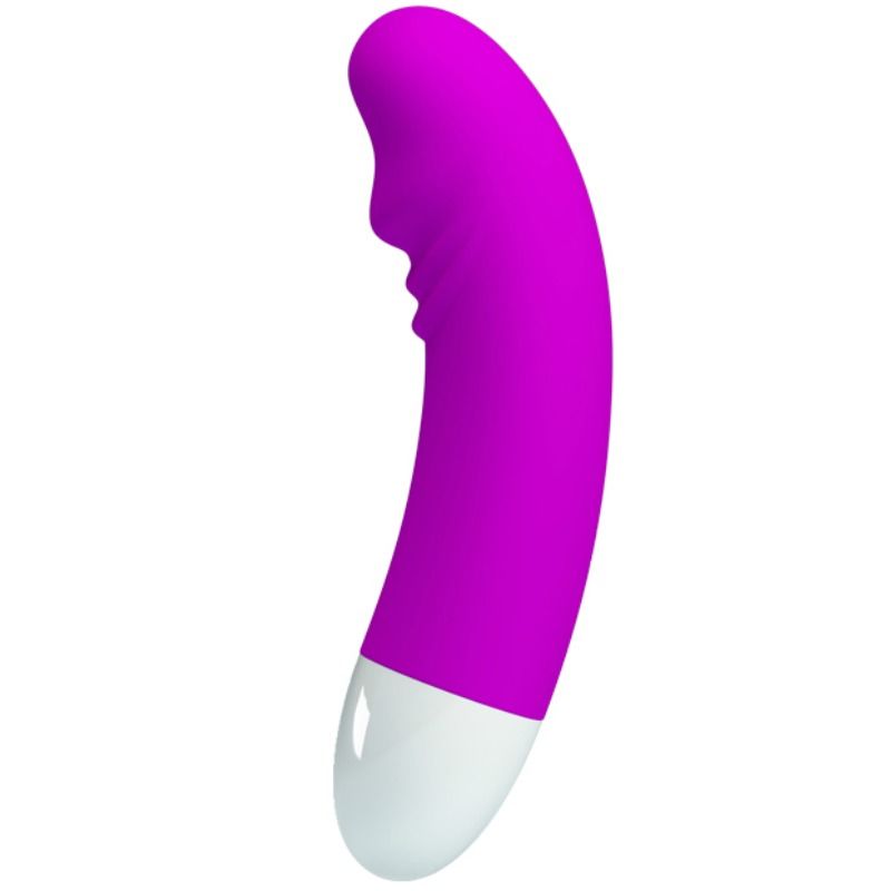 PRETTY LOVE MINI VIBRATEUR LUTHER 30 MODES VIBRATION — vue alternative