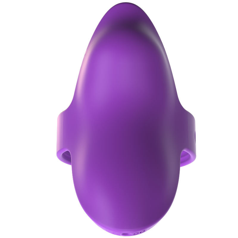 FANTASY FOR HER FINGER VIVE — vue arrière