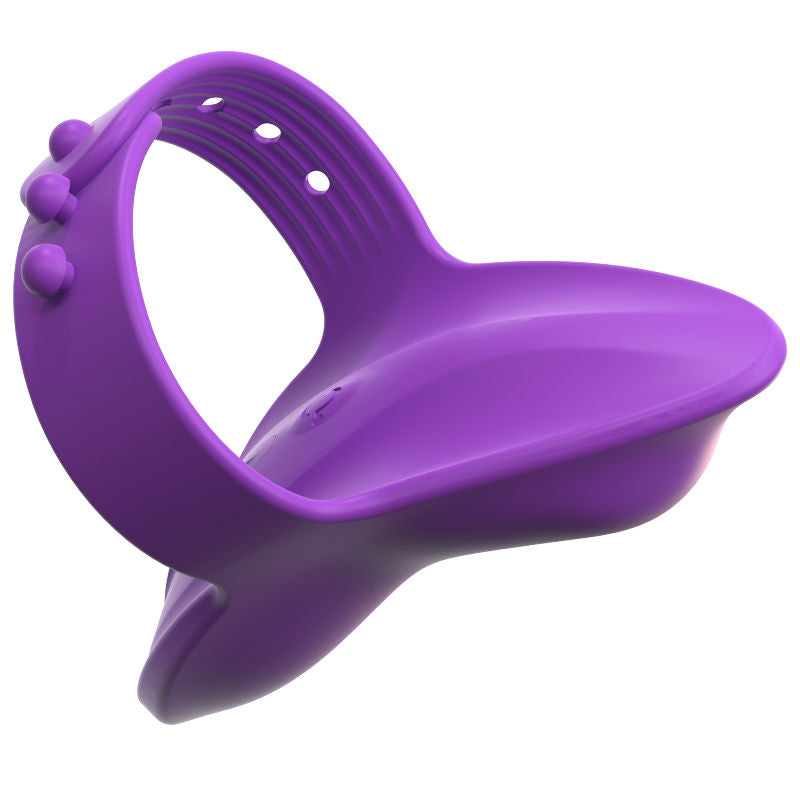 FANTASY FOR HER FINGER VIVE - Aura Intime
