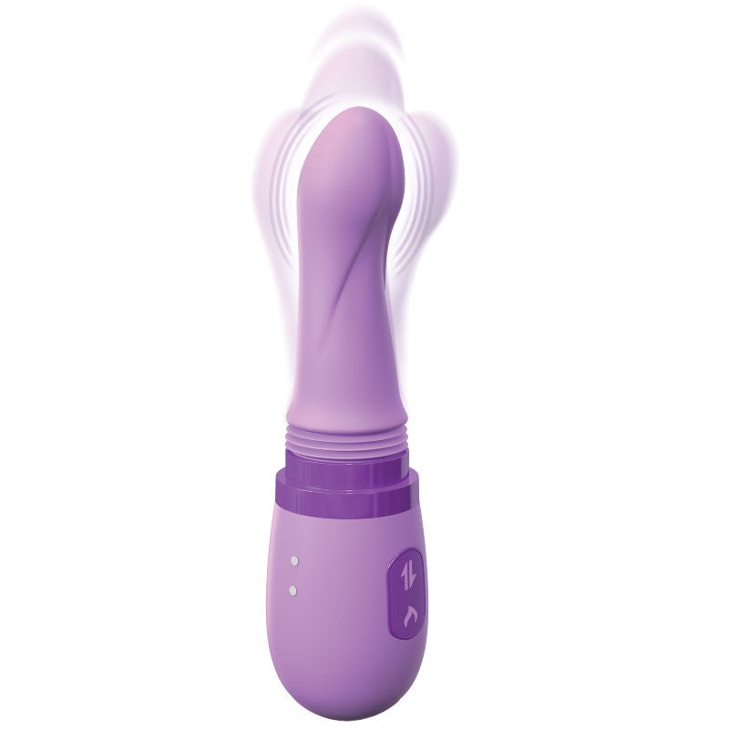 FANTASY FOR HER MACHINE SEXE PERSONNELLE — vue détaillée