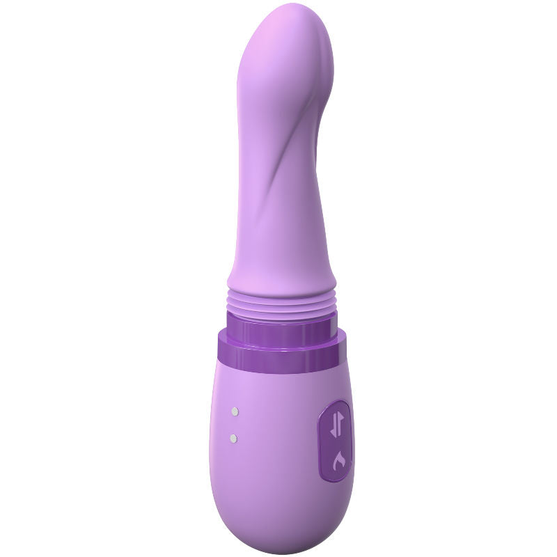 FANTASY FOR HER MACHINE SEXE PERSONNELLE - Aura Intime
