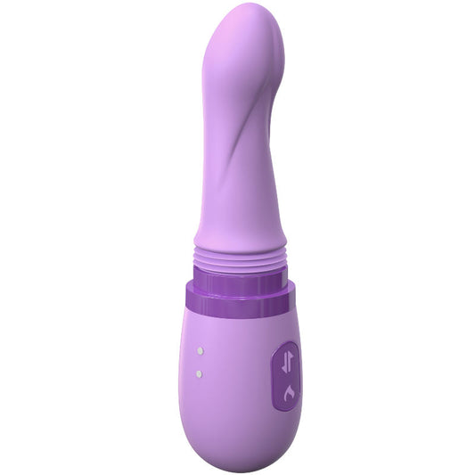 FANTASY FOR HER MACHINE SEXE PERSONNELLE - Aura Intime