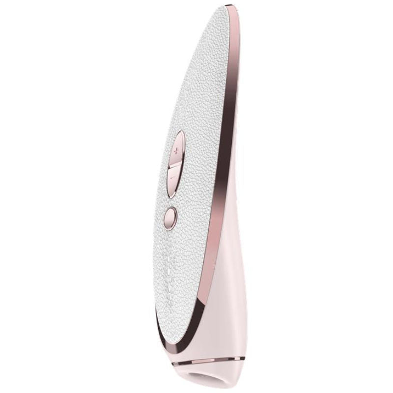 SATISFYER LUXURY Luxury Pret A Porter — vue détaillée