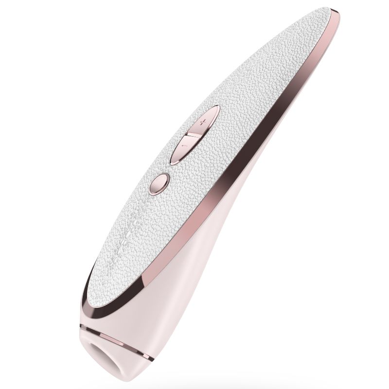 SATISFYER LUXURY Luxury Pret A Porter - Aura Intime