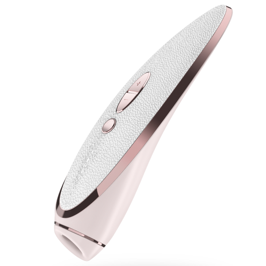 SATISFYER LUXURY Luxury Pret A Porter - Aura Intime