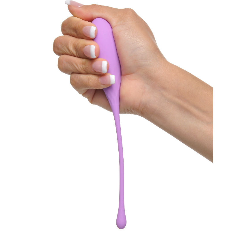 FANTASY FOR HER ENSEMBLE KEGEL — accessoires inclus