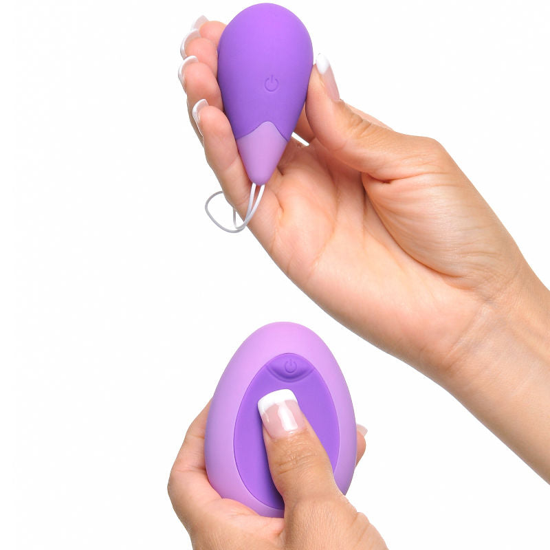 FANTASY FOR HER TELECOMMANDE KEGEL EXCITE-HER — vue alternative