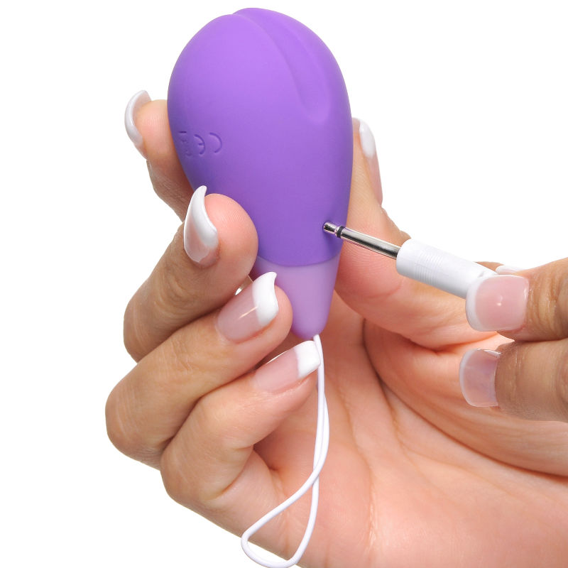FANTASY FOR HER TELECOMMANDE KEGEL EXCITE-HER — vue arrière