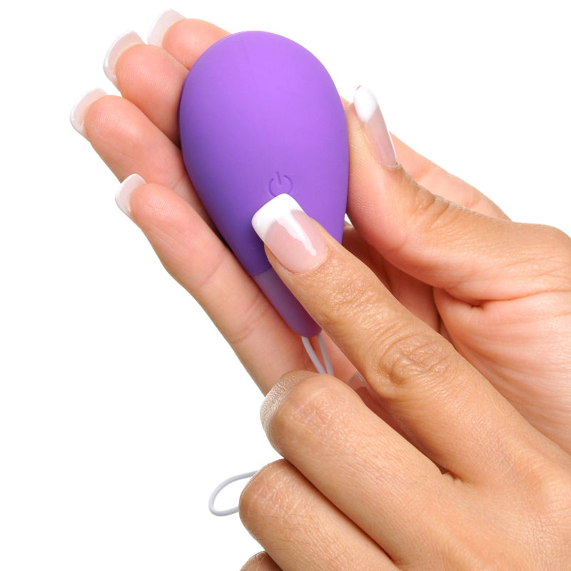 FANTASY FOR HER TELECOMMANDE KEGEL EXCITE-HER — accessoires inclus