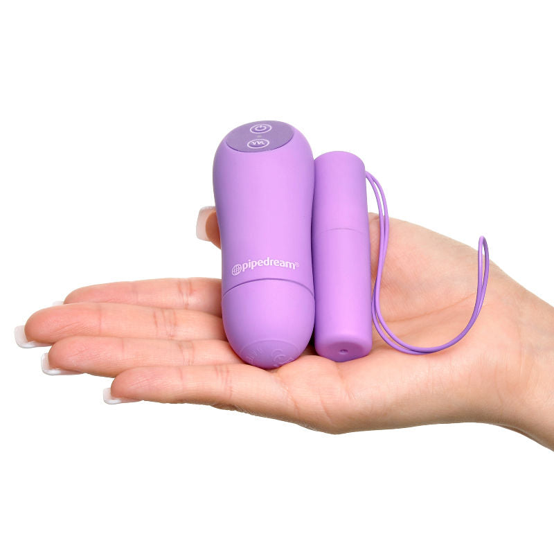 FANTASY FOR HER CHEEKY PANTY THRILL-HER — vue arrière