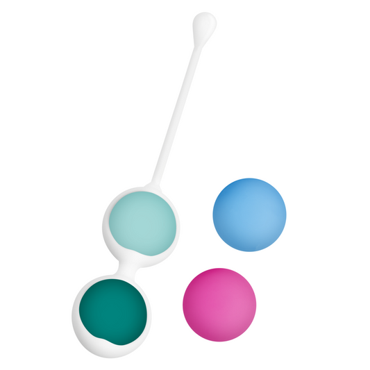 HAPPY LOKY Perles Kegel - Aura Intime