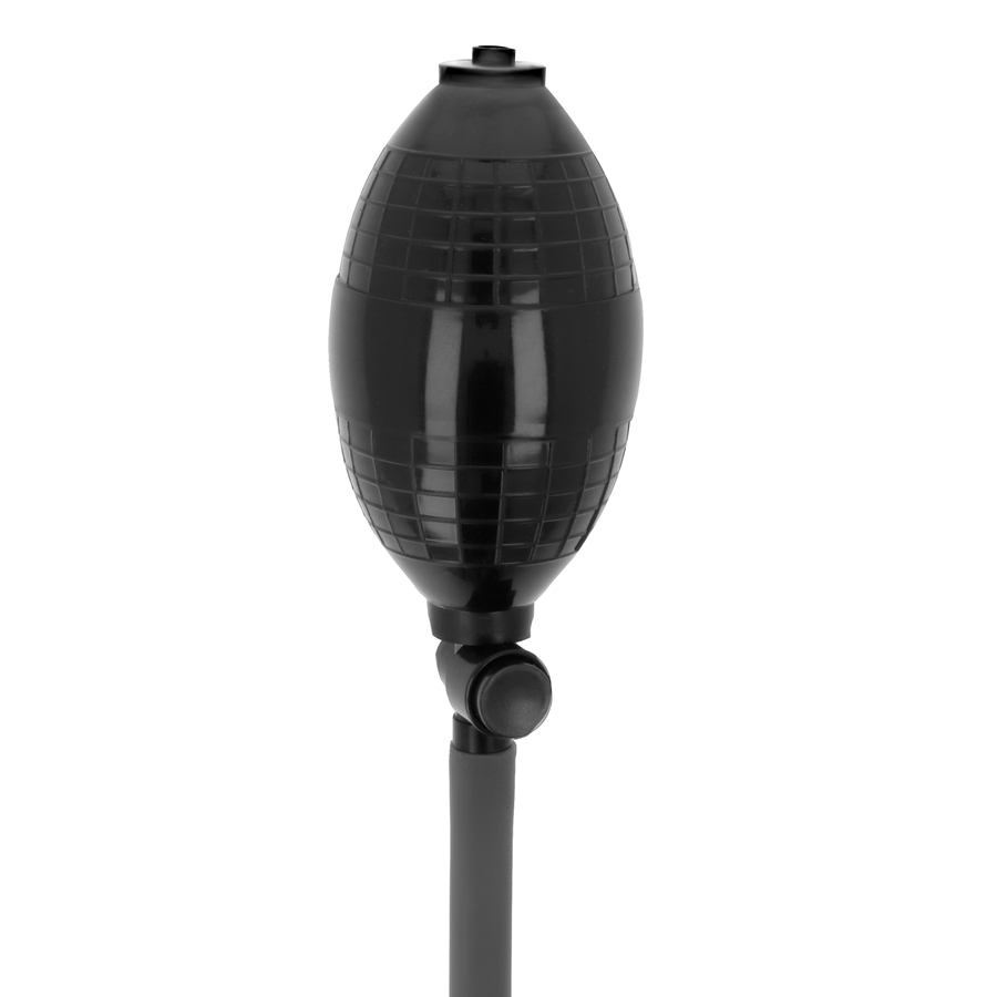 PUMP ADDICTED Rx3 Transparent — vue alternative