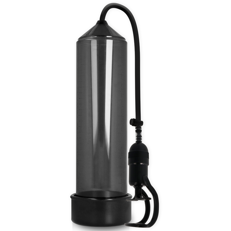 PUMP ADDICTED Rx5 Noir — vue détaillée