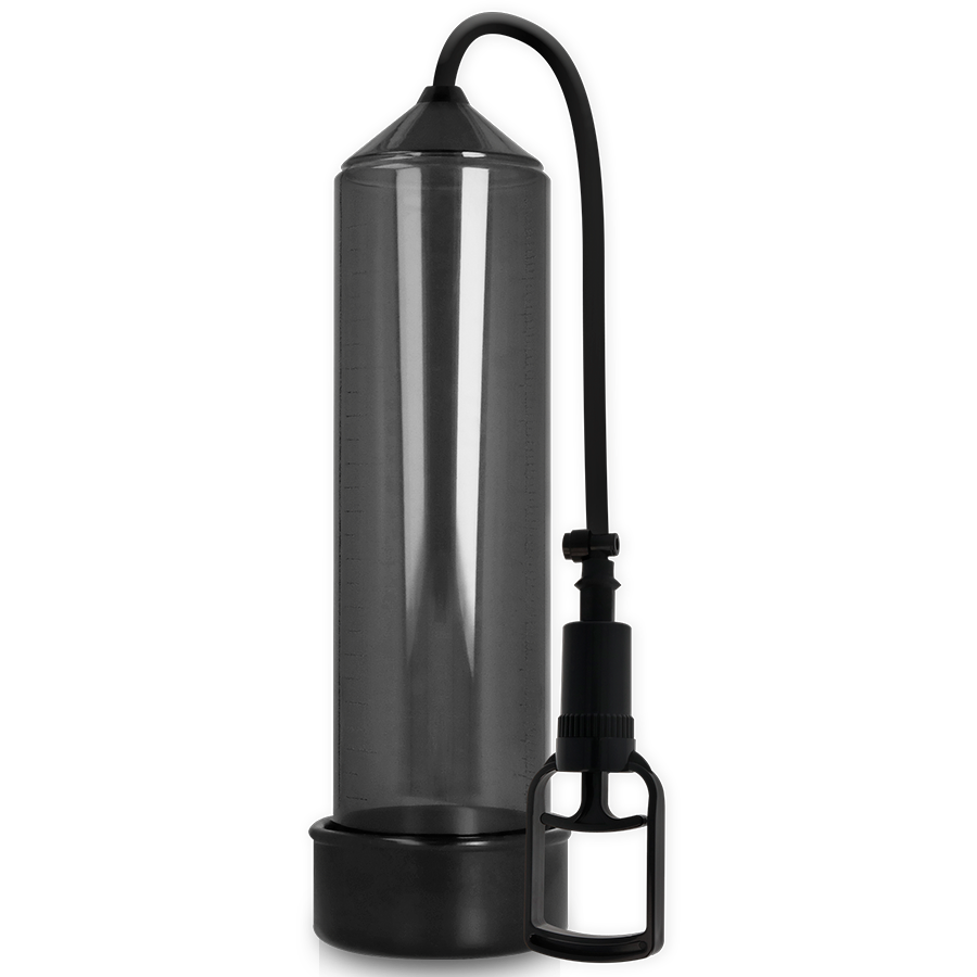 PUMP ADDICTED Rx7 Noir — vue détaillée