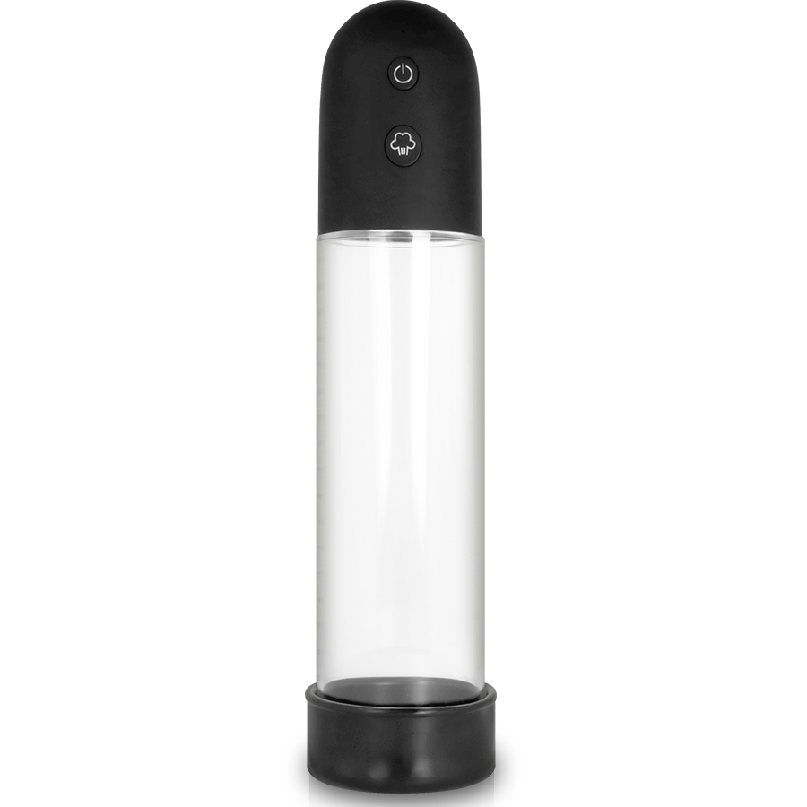 PUMP ADDICTED Pompe Érection Automatique Rx11 — vue détaillée