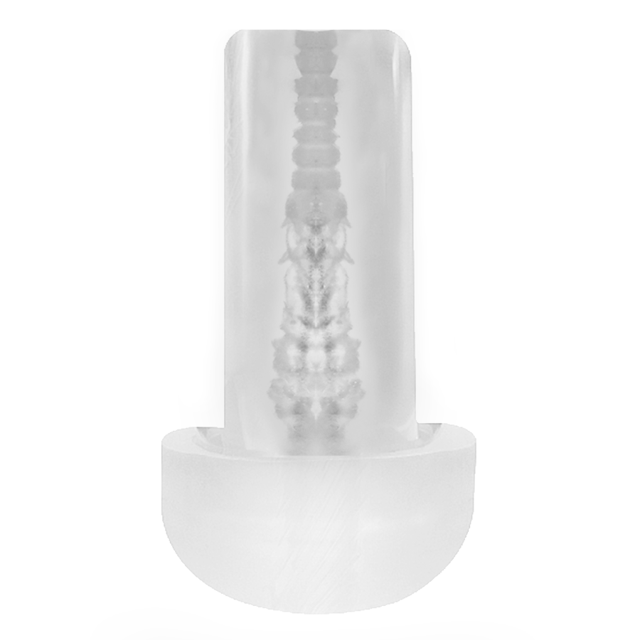 PUMP ADDICTED Manchon Plaisir Mastubeur Taille L — vue détaillée