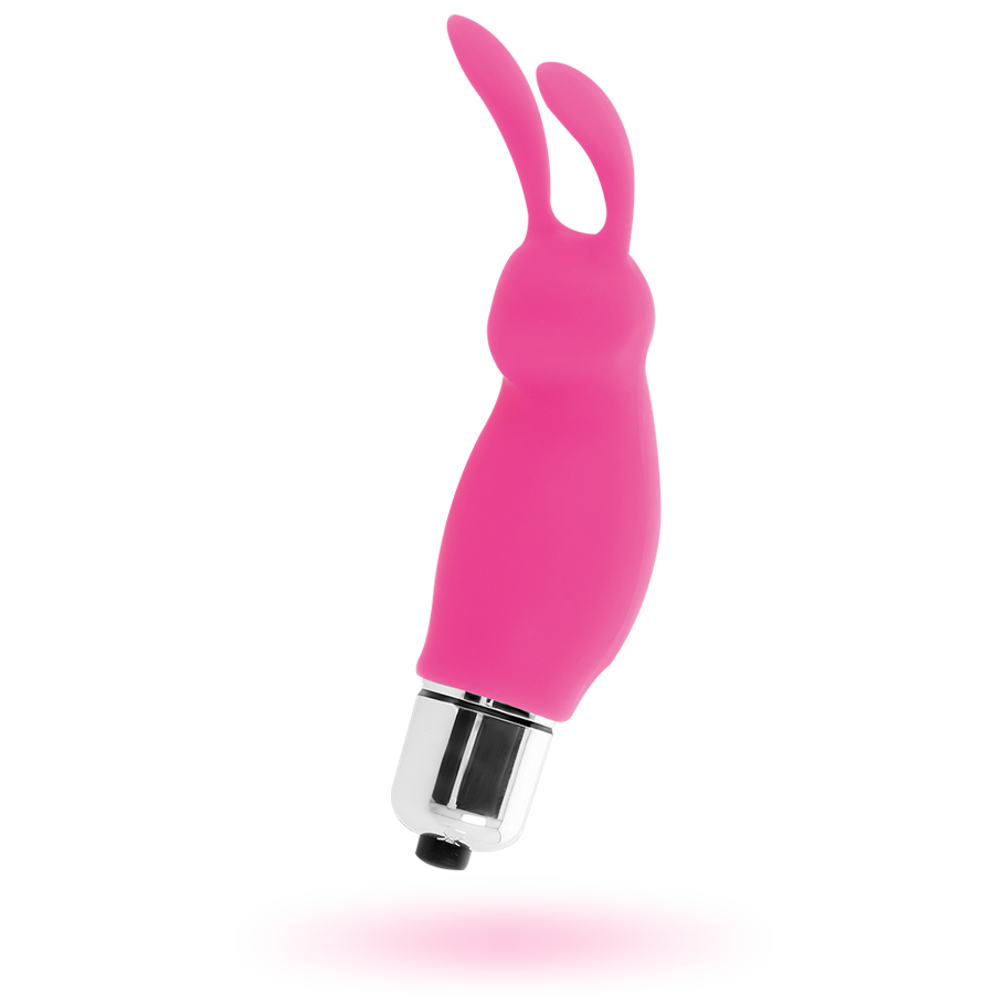 INTENSE FUN TOYS Lapin Roger Rosa — vue alternative