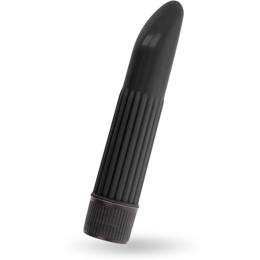 INTENSE FUN TOYS Vibrateur Sonny Noir — vue alternative