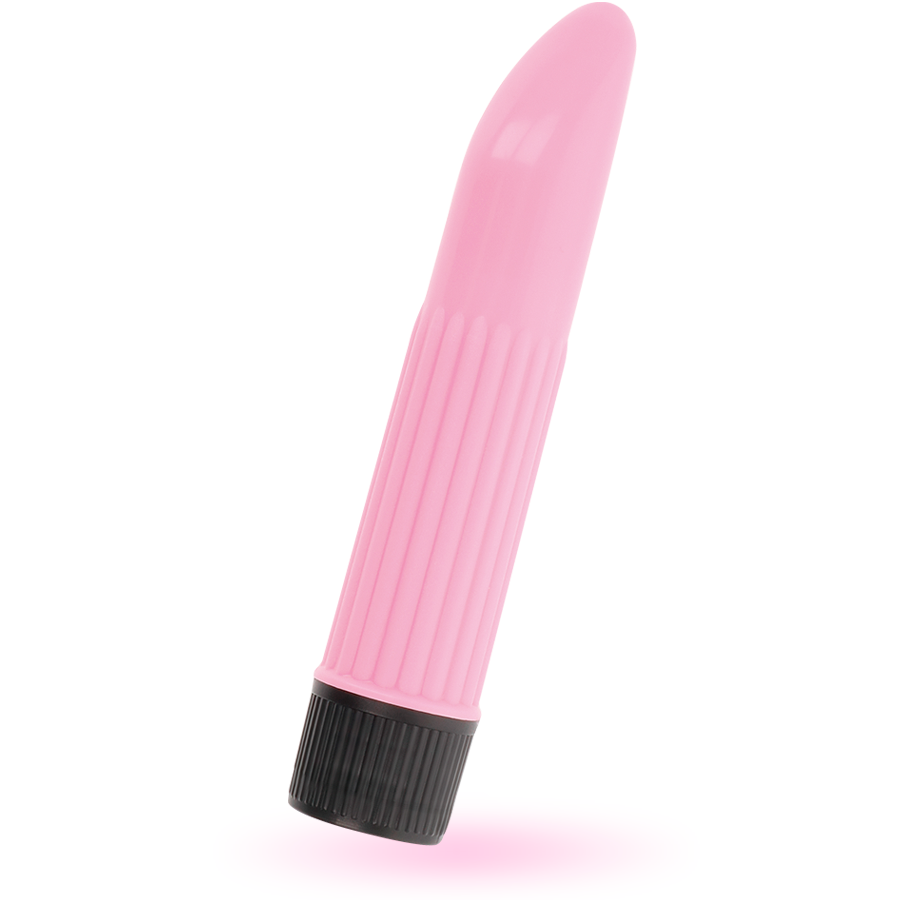 INTENSE FUN TOYS Vibrateur Sonny Rose — vue alternative