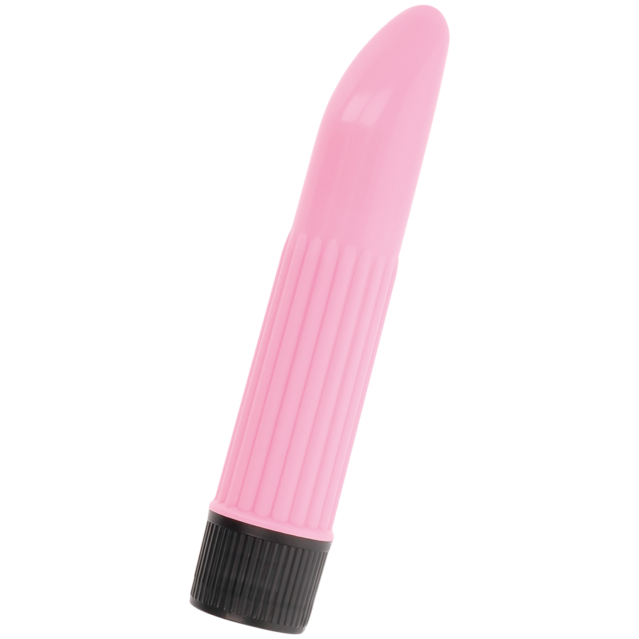 INTENSE FUN TOYS Vibrateur Sonny Rose — vue détaillée