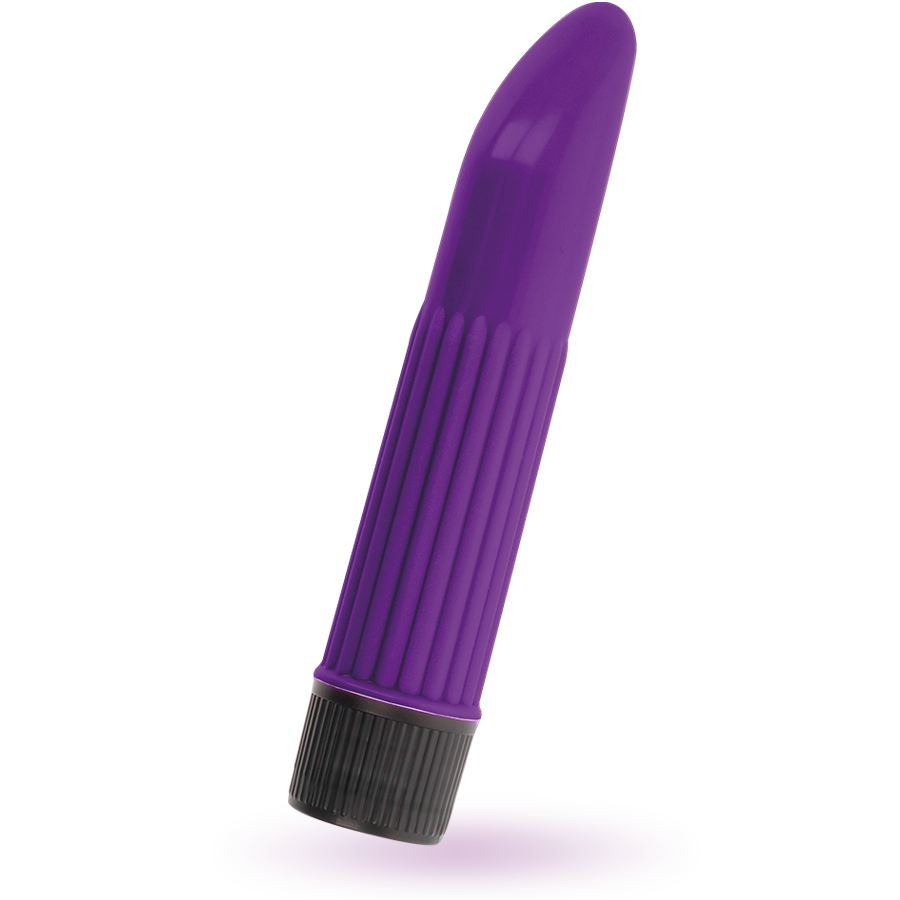 INTENSE FUN TOYS Vibrateur Sonny Lilas — vue alternative