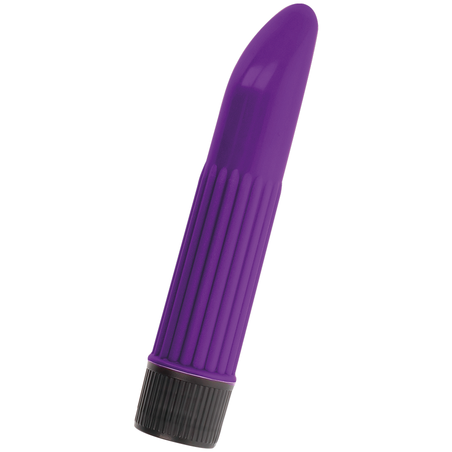 INTENSE FUN TOYS Vibrateur Sonny Lilas — vue détaillée