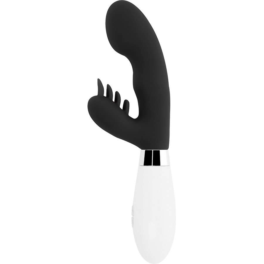 GLOSSY Elvis Lapin Noir — vue détaillée