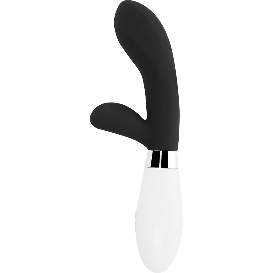 GLOSSY Jackson Lapin Noir — vue détaillée