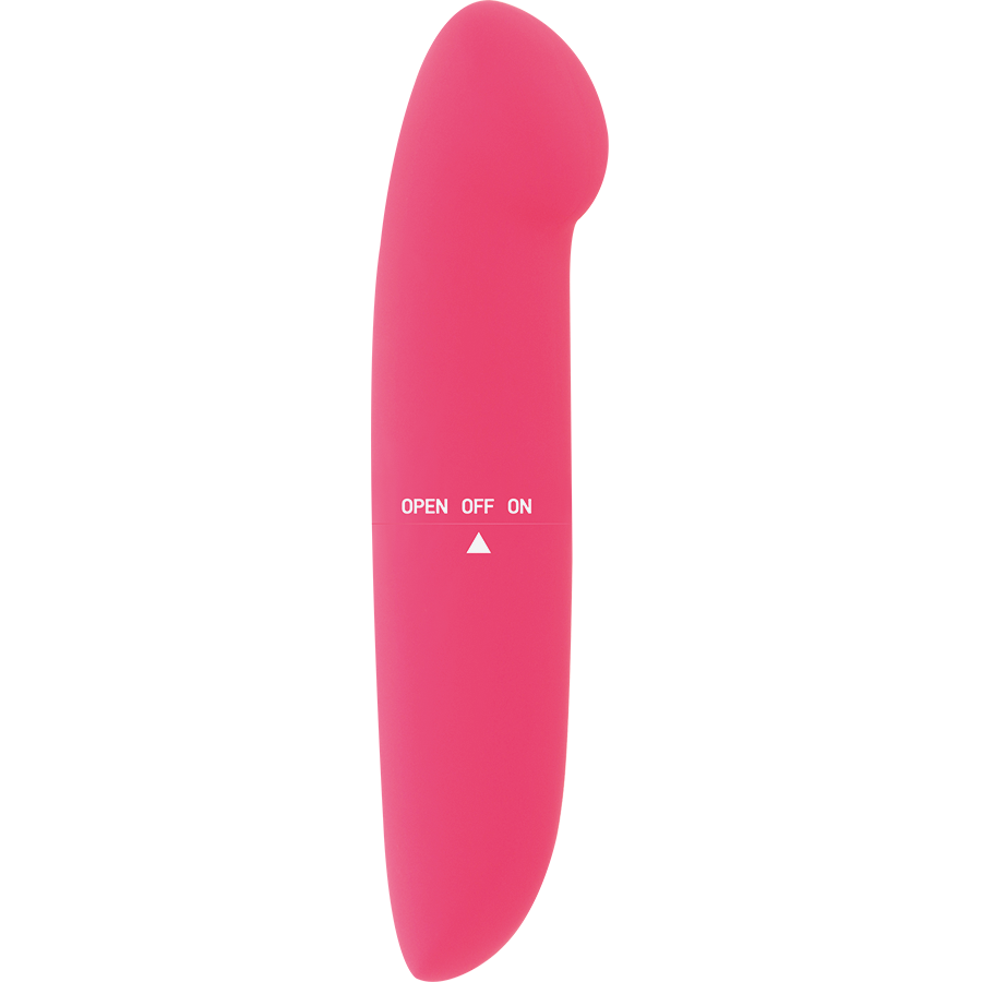 GLOSSY Vibrateur Phil Rose — vue alternative