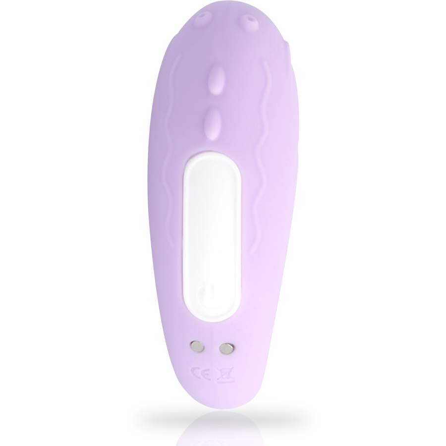 MIA Télécommande Rin Couples — vue arrière